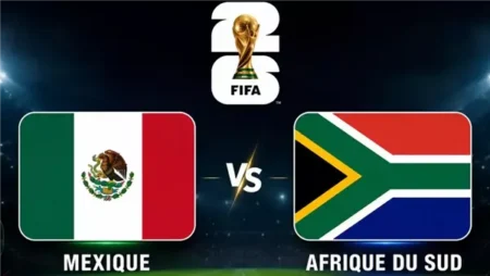 المكسيك وجنوب إفريقيا تفتتحان كأس العالم 2026 الليلة.. تعرف على الموعد والقنوات الناقلة