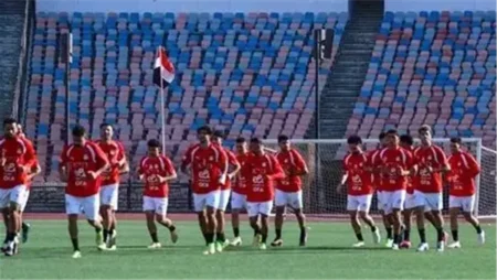 تبدأ اليوم بمواجهة بلجيكا.. مواعيد مباريات منتخب مصر في كأس العالم 2026