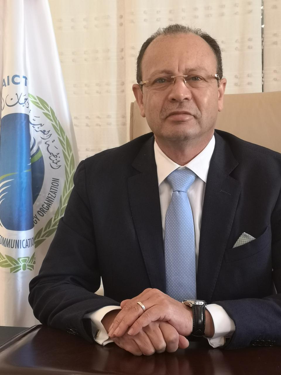 شراكة عربية أفريقية لتعزيز الأمن السيبراني 2 شراكة عربية أفريقية لتعزيز الأمن السيبراني