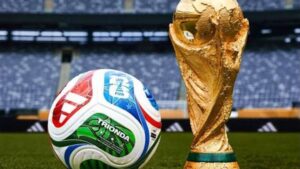 الطقس يهدد مونديال 2026.. مخاوف من توقفات طويلة وتأجيلات مفاجئة