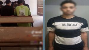الداخلية تكشف تفاصيل إلغاء امتحان لجنة بالجيزة