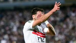 الزمالك يعلن تسديد مستحقات جروس وصفقتي بانزا والدباغ وينتظر قرار فيفا برفع القيد