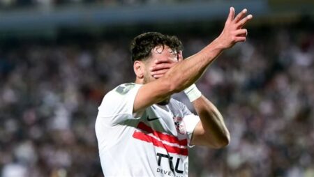 الزمالك يعلن تسديد مستحقات جروس وصفقتي بانزا والدباغ وينتظر قرار فيفا برفع القيد