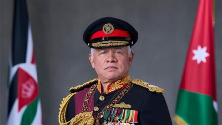 عاطف السيد يكتب: عيد الجلوس الملكي.. 27 عامًا من الإنجاز ترسم ملامح الأردن الحديث