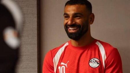 تدريبات استشفائية وبدنية للاعبي منتخب مصر بفندق الإقامة