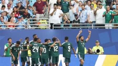 كأس العالم 2026، تشكيل منتخب السعودية المتوقع أمام إسبانيا