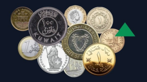 أسعار العملات العربية والأجنبية في البنك المركزي اليوم