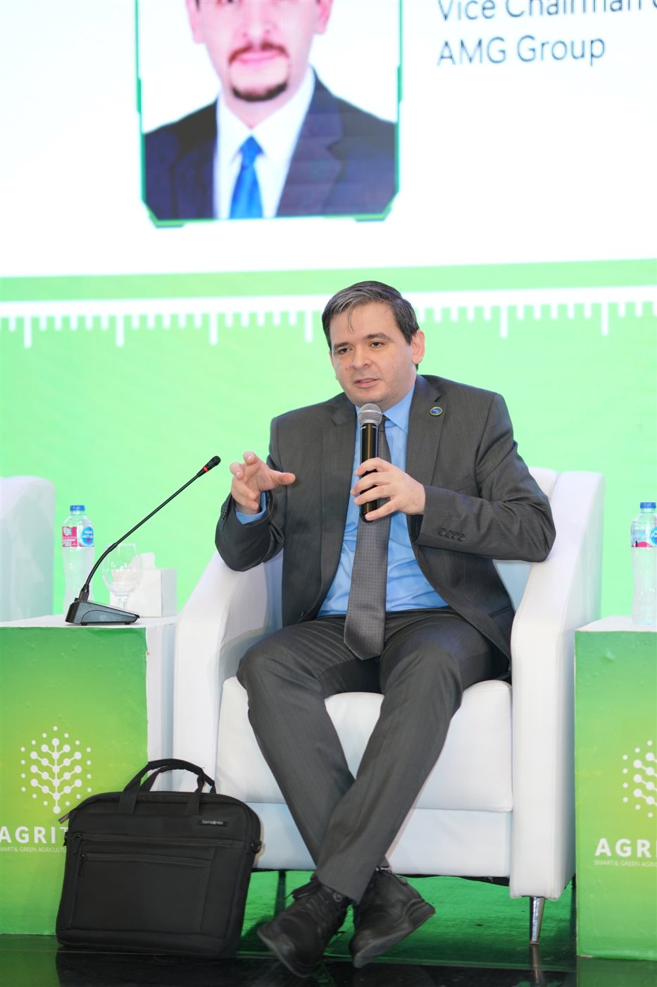 من 2 إلى 40 مدرسة، خطط للتوسع في التعليم التكنولوجي الزراعي