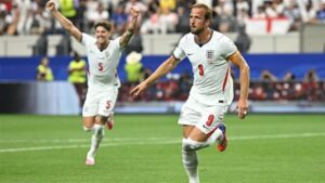 ملخص مباراة إنجلترا وكرواتيا في كأس العالم 2026 (فيديو)