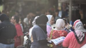 انطلاق ماراثون امتحانات الثانوية العامة 2026 الأحد المقبل