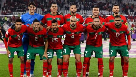 موعد مباراة المغرب والبرازيل في كأس العالم 2026 والقناة الناقلة
