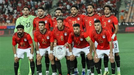 كأس العالم 2026، موعد مباراة منتخب مصر أمام نيوزيلندا والقنوات الناقلة كأس العالم 2026، موعد مباراة منتخب مصر أمام نيوزيلندا والقنوات الناقلة