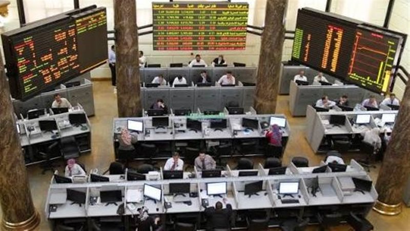 بالأرقام، القطاعات الرابحة والخاسرة بالبورصة المصرية في ختام تعاملات نهاية الأسبوع