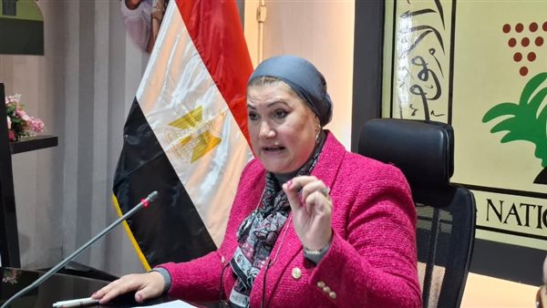 «القومي للطفولة» يتابع واقعة طفل البدرشين ويوصي بتسليمه لوالده «القومي للطفولة» يتابع واقعة طفل البدرشين ويوصي بتسليمه لوالده