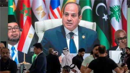 مشاركة مصر في قمة السبع تعزز التحول نحو مكاسب اقتصادية أعمق مع القوى الكبرى.. تفاصيل