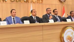 وزيرة الإسكان: تخصيص 1,187 قطعة أرض للمواطنين الذين تم توفيق أوضاعهم بالعبور الجديدة