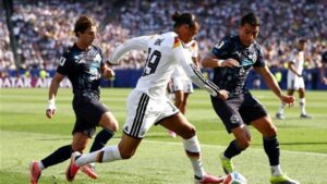 أكبر مفاجآت كأس العالم، منتخب ألمانيا يودع المونديال أمام باراجواي بركلات الترجيح