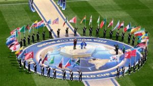 كندا وأمريكا تستهلان المشوار.. مواجهتان ناريتان في كأس العالم 2026 الليلة