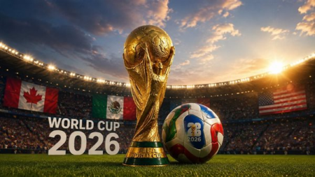 كأس العالم 2026.. الأزمات تضرب المونديال قبل ساعات من البداية كأس العالم 2026.. الأزمات تضرب المونديال قبل ساعات من البداية