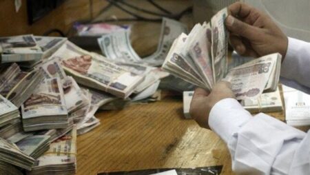 نبأ سار.. تبكير صرف مرتبات شهر يونيو لهذا الموعد