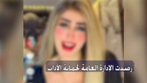 تفاصيل.. الداخلية تضبط صانعة محتوى لنشرها مقاطع خادشة للحياء عبر مواقع التواصل بالقاهرة