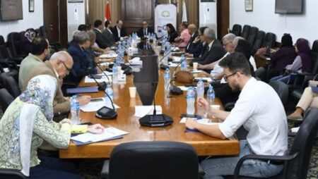 اتحاد الصناعات و«اليونيدو» يطلقان خريطة طريق لتعزيز التكتلات الاقتصادية ودعم تنافسية الصناعة المصرية