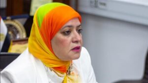 لأول مرة.. حصول معمل متبقيات المبيدات على اعتماد دولي جديد من هيئة الاعتماد الألمانية