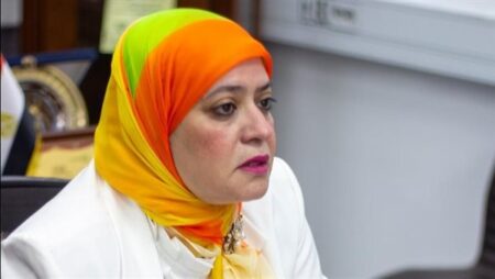 لأول مرة.. حصول معمل متبقيات المبيدات على اعتماد دولي جديد من هيئة الاعتماد الألمانية