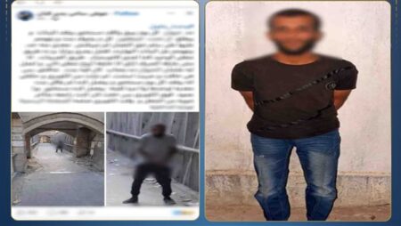 الداخلية تكشف ملابسات واقعة أفعال خادشة للحياء بالقاهرة الداخلية تكشف ملابسات واقعة أفعال خادشة للحياء بالقاهرة