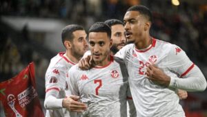 الظهور الأول لـ رينارد، موعد مباراة تونس واليابان في كأس العالم 2026
