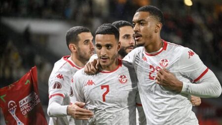الظهور الأول لـ رينارد، موعد مباراة تونس واليابان في كأس العالم 2026 الظهور الأول لـ رينارد، موعد مباراة تونس واليابان في كأس العالم 2026
