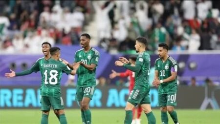 اختبار صعب للأخضر، السعودية تصطدم بأوروجواي في مستهل مشوارها بكأس العالم 2026