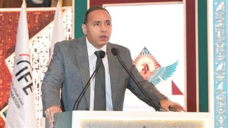 رئيس الرقابة المالية: فرص كبيرة لتوسيع وتعميق سوق التأمين في مصر