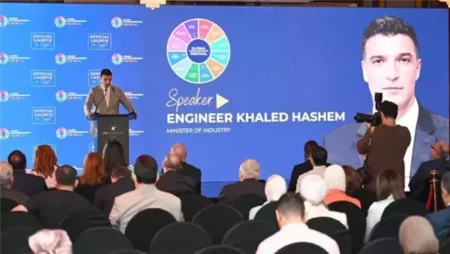 وزير الصناعة: فوز مصر باستضافة المهرجان العالمي لريادة الأعمال يؤكد مكانتها الإقليمية والدولية