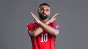 بعد صناعة هدف إمام عاشور، كم عدد مساهمات محمد صلاح تهديفيا بكأس العالم؟