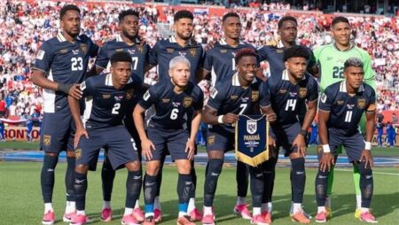كأس العالم 2026.. التعادل السلبي يسيطر على الشوط الأول بين كرواتيا وبنما