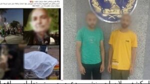 التفاصيل الكاملة لحبس شقيقين متهمين بقتل مسن بسبب معاكسة ابنته في بنها
