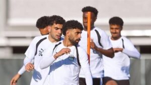كأس العالم 2026، منتخب مصر يتوجه لكندا غدا استعدادا لمواجهة نيوزيلندا