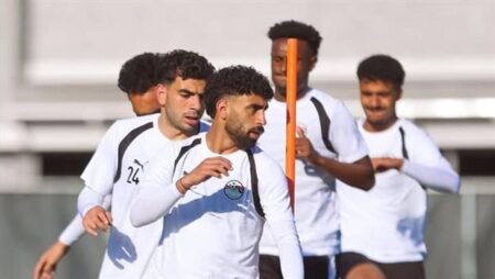 كأس العالم 2026، منتخب مصر يتوجه لكندا غدا استعدادا لمواجهة نيوزيلندا