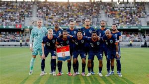 ترتيب المجموعة السادسة في كأس العالم 2026 قبل انطلاق الجولة الثانية