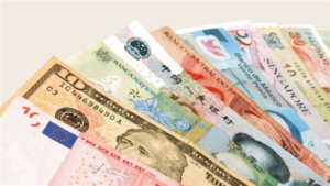 الدولار يسجل 49.30 جنيه، أسعار العملات الأجنبية والعربية في البنك التجاري الدولي