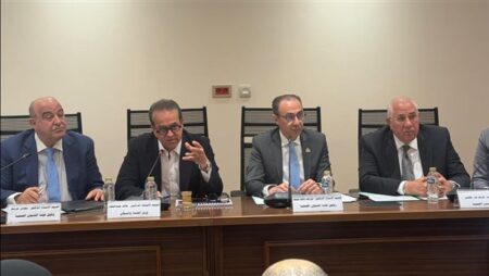 «الصحة» تعلن استكمال الترتيبات النهائية لإطلاق منصة السياحة الصحية «Tour for Cure» «الصحة» تعلن استكمال الترتيبات النهائية لإطلاق منصة السياحة الصحية «Tour for Cure»