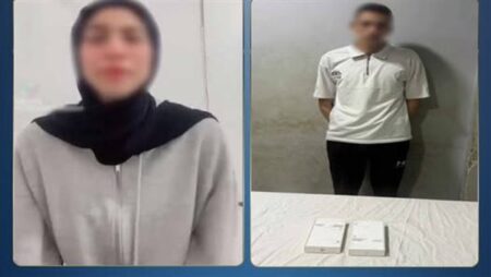 الداخلية تكشف ملابسات الاستيلاء على متعلقات فتاة عائدة من الخارج