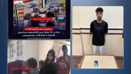 الداخلية تكشف حقيقة "فيديو استدراج الفتيات" في الشرقية