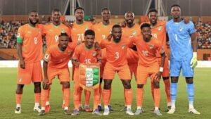 كاس العالم 2026.. انطلاق مباراة النرويج وساحل العاج في دور 32
