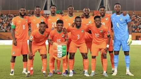 كاس العالم 2026.. انطلاق مباراة النرويج وساحل العاج في دور 32