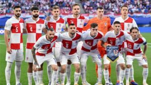 كأس العالم 2026، موعد مباراة كرواتيا وغانا والقنوات الناقلة والتشكيل المتوقع