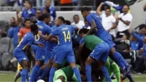 كأس العالم 2026.. تشكيل منتخب كوراساو أمام الإكوادور