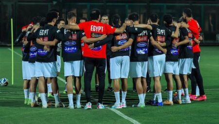 كأس العالم 2026.. تعرف على موعد ودية مصر والبرازيل استعدادا للمونديال