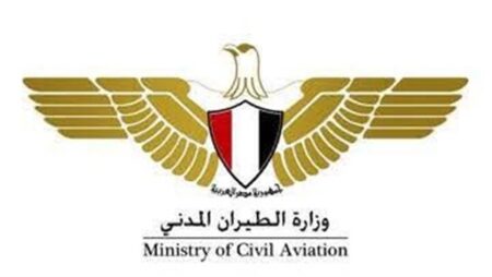 وزير الطيران المدني ينعى ضحية حادث طائرة تدريب بمطار 6 أكتوبر